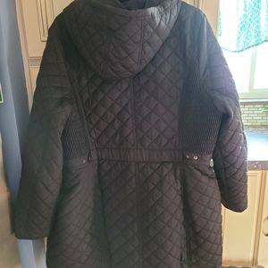 Spring or fall light jacket
